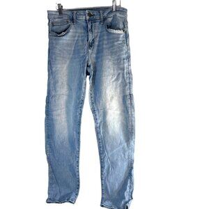 American Eagle Mens Athletic Airflex Jeans Size 31/32
